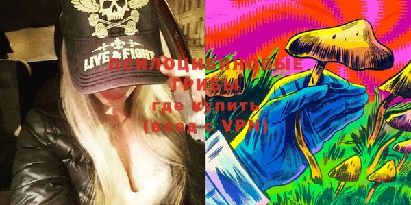 Альфа ПВП Нягань